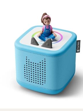 Mrs. Rachel Toniebox 2 Starter Pack